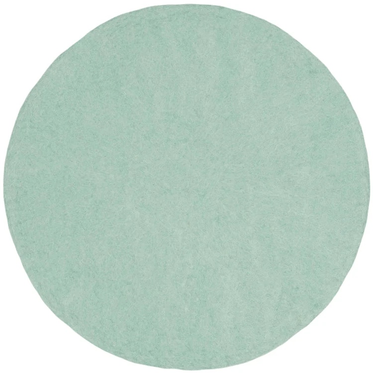 Sitzauflage aus Filz|Rund|von myfelt|Ø36cm|Verschiedene Farben