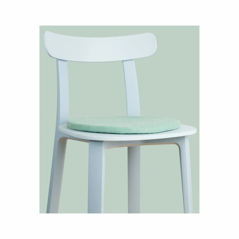 Sitzauflage aus Filz|Rund|von myfelt|Ø36cm|Verschiedene Farben