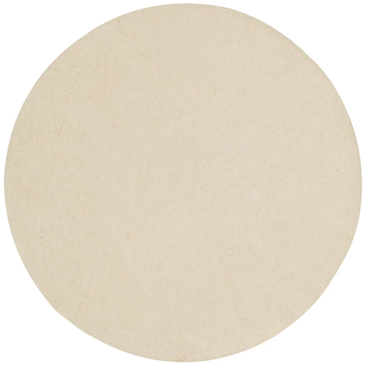 Sitzauflage aus Filz|Rund|von myfelt|Ø36cm|Verschiedene Farben