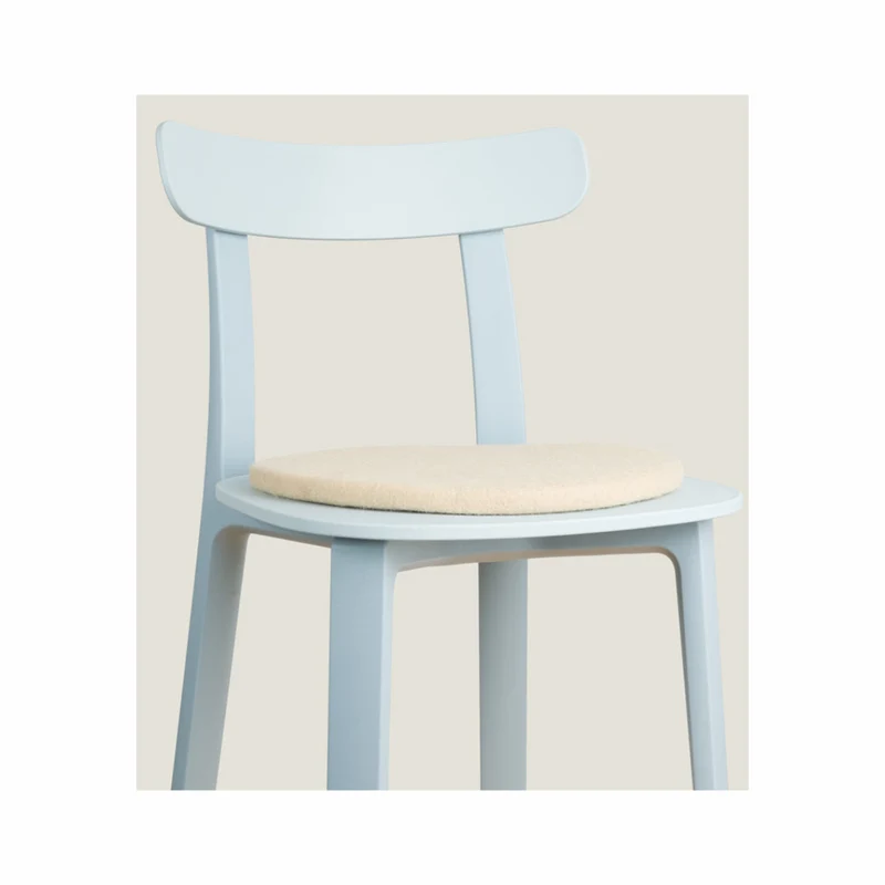 Sitzauflage aus Filz|Rund|von myfelt|Ø36cm|Verschiedene Farben