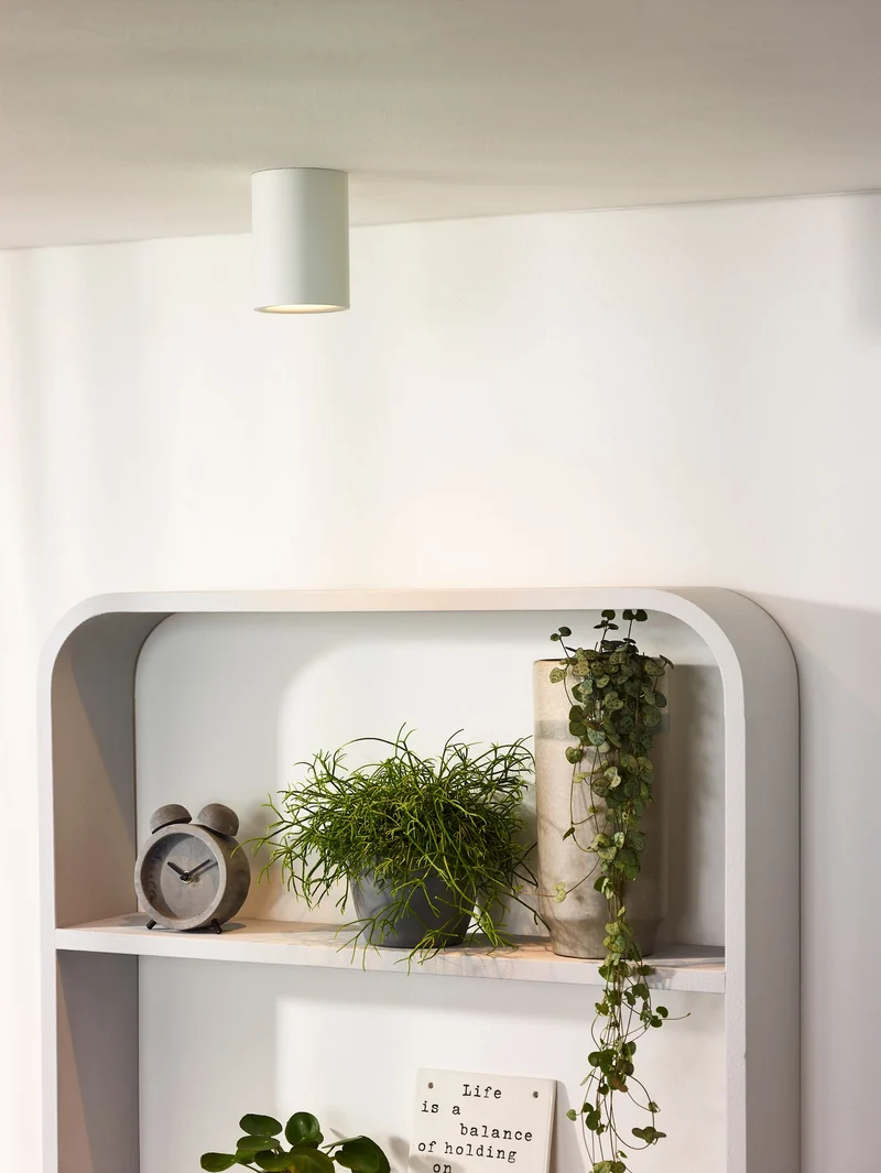 LED-Deckenspot Bentoo dimmbar