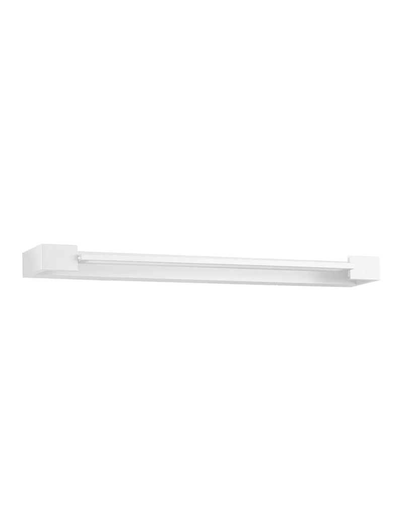 Arga LED Wandleuchte 60cm 3000K IP44