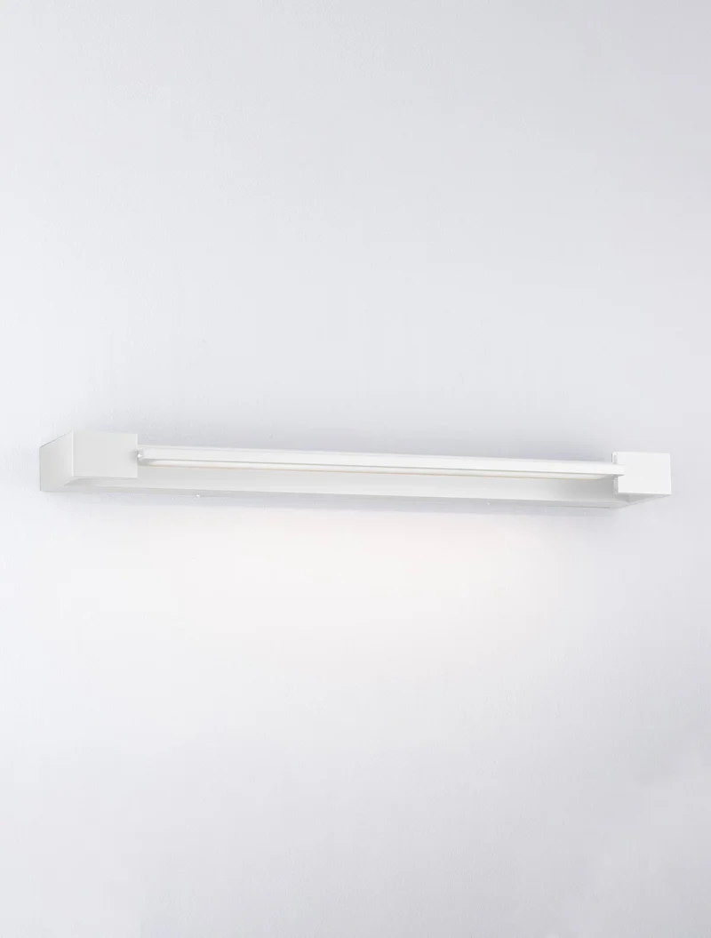 Arga LED Wandleuchte 60cm 3000K IP44