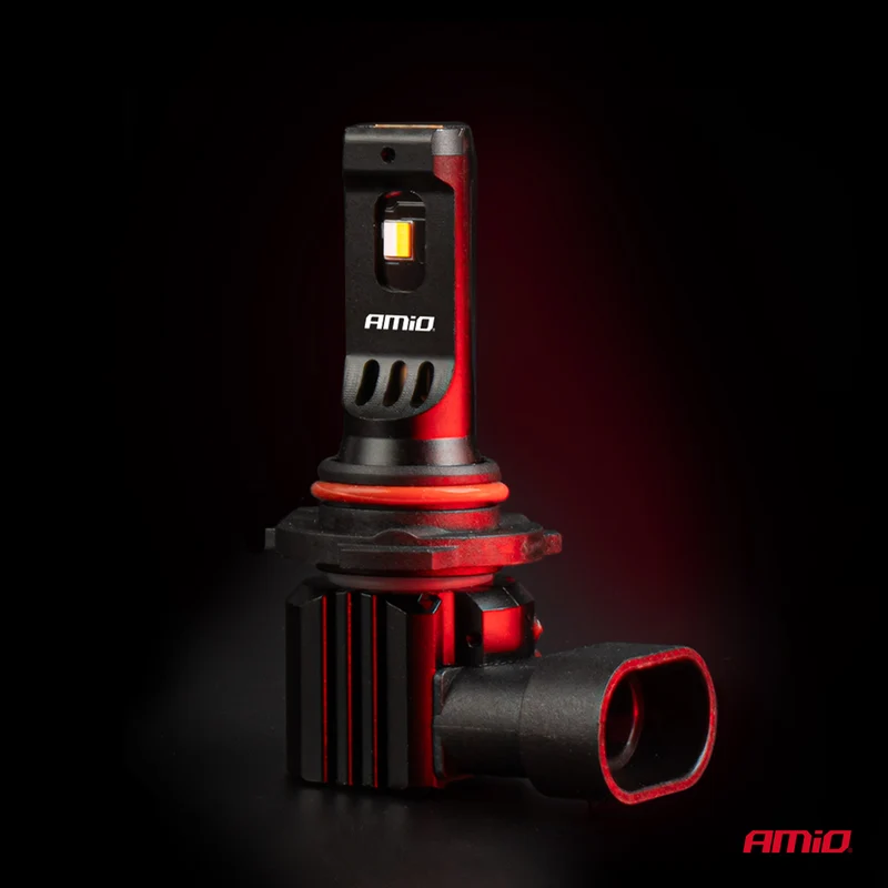 F26 PRO Direktpassende LED-Scheinwerferlampen / HB4