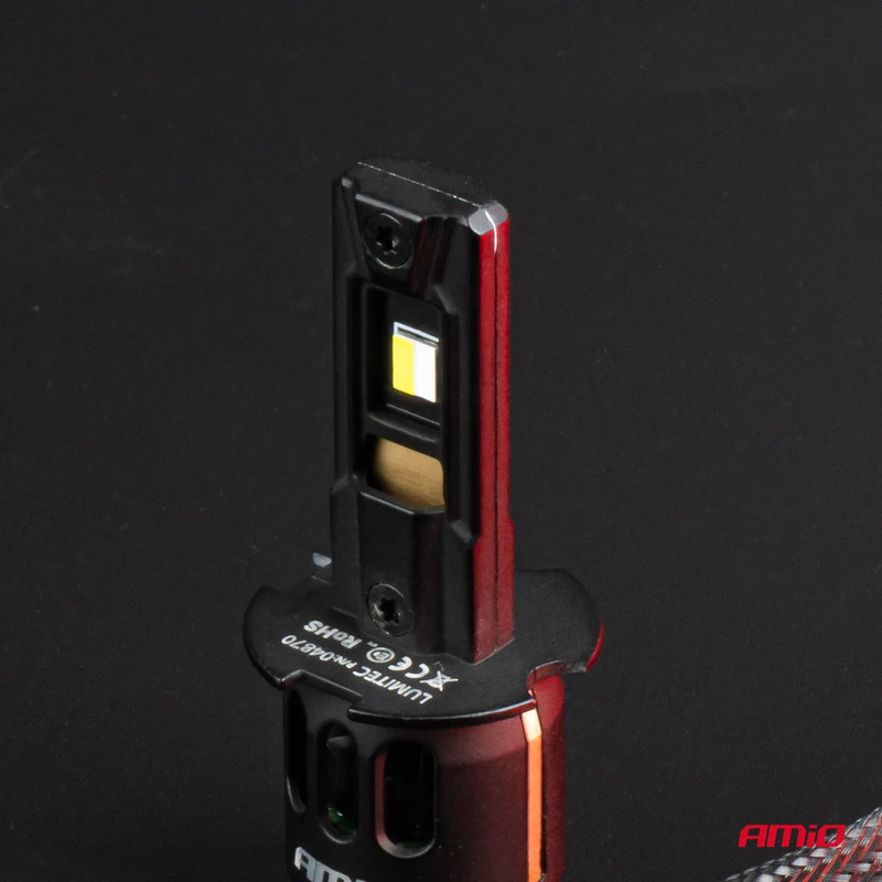 F26 PRO Direktpassende LED-Scheinwerferlampen / H3