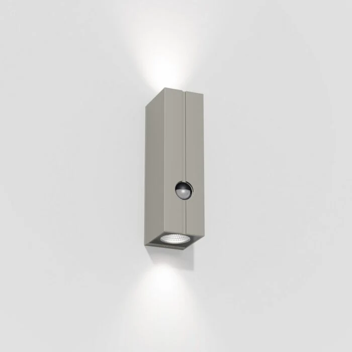 IP44 - Wandleuchte Cut-Control LED