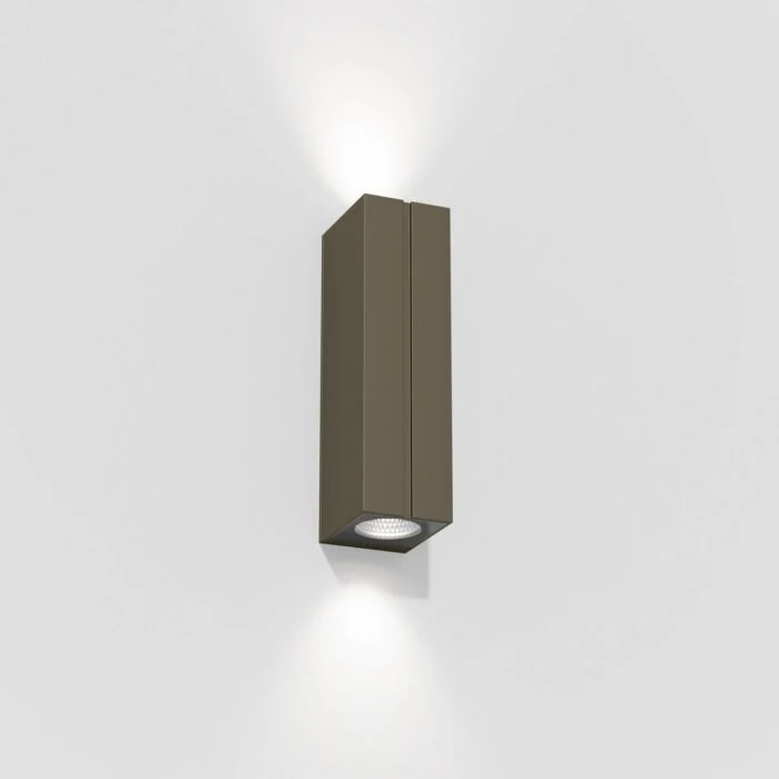 IP44 - Wandleuchte Cut-Control LED
