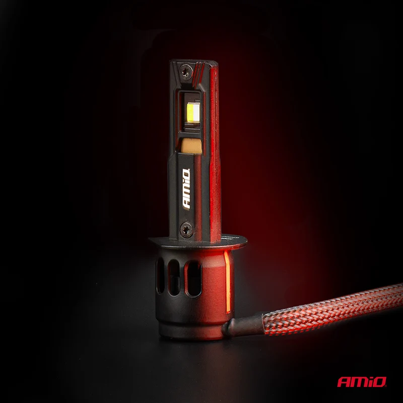 F26 PRO Direkteinbau-LED-Lampen / H1
