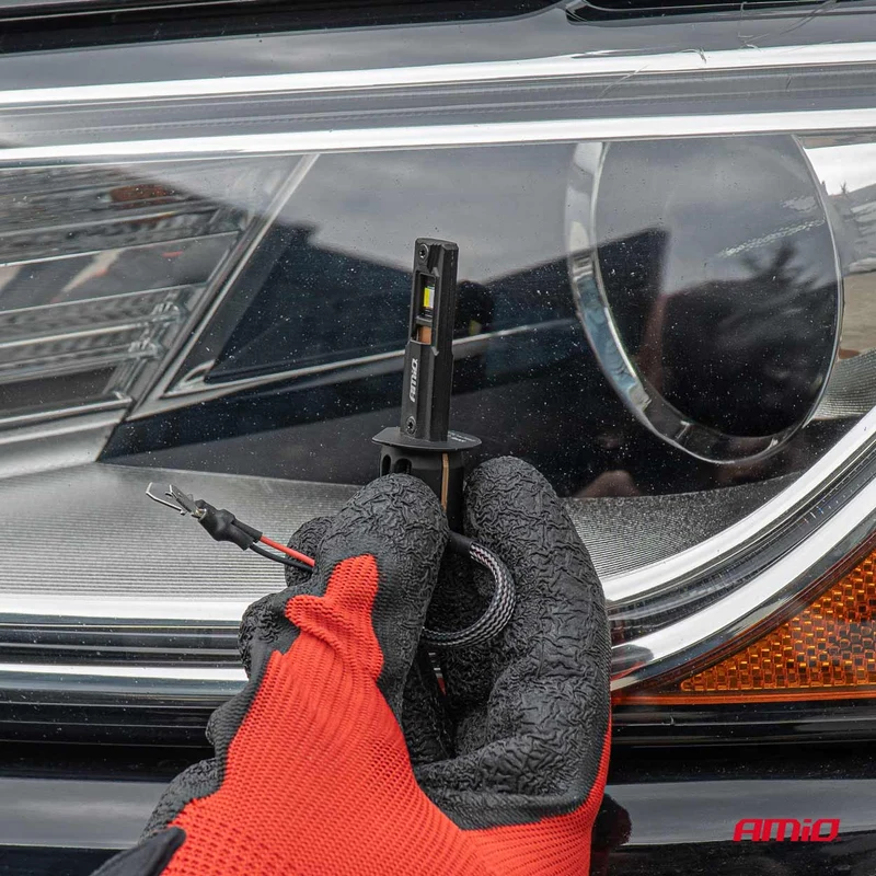 F26 PRO Direkteinbau-LED-Lampen / H1