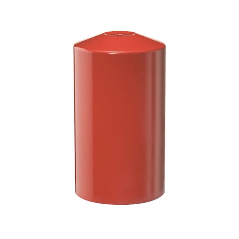 Flexilight Zierhüllen für Flüssigwachskerzen|von Heliotron|H:106mm Ø:60mm |Verschiedene Farben