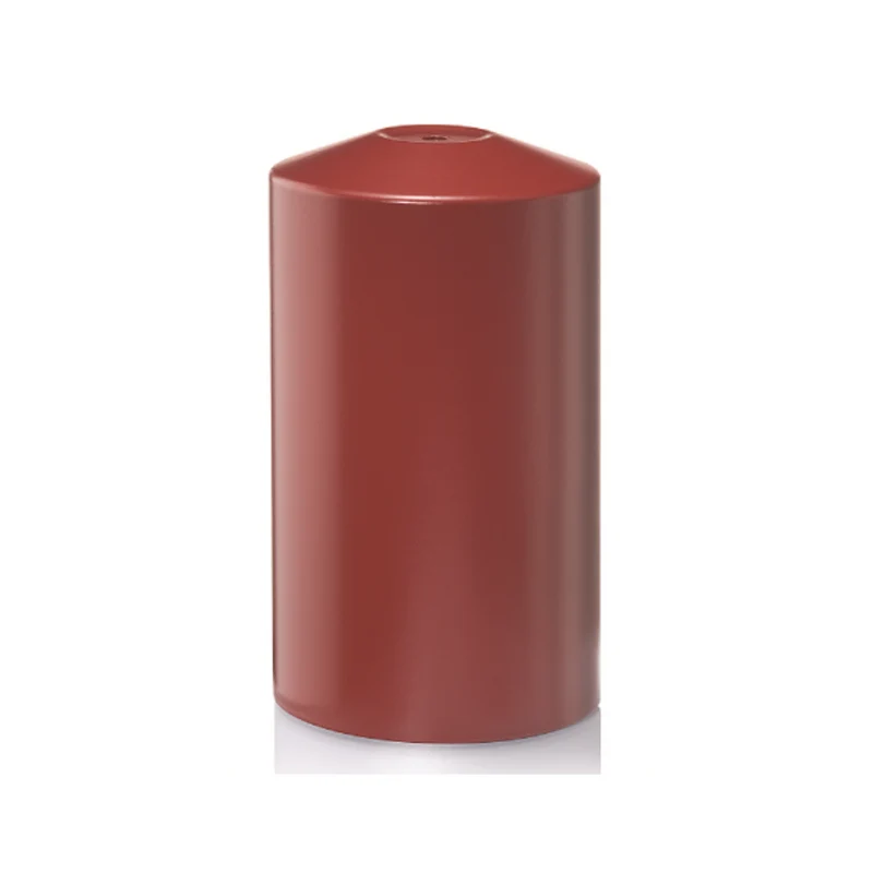 Flexilight Zierhüllen für Flüssigwachskerzen|von Heliotron|H:106mm Ø:60mm |Verschiedene Farben