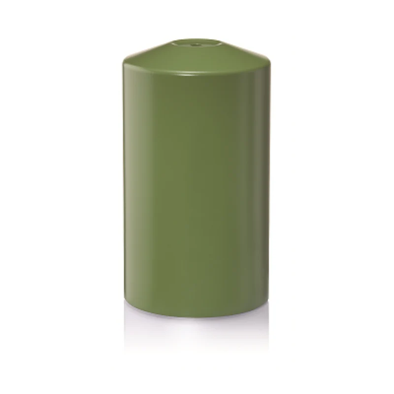 Flexilight Zierhüllen für Flüssigwachskerzen|von Heliotron|H:106mm Ø:60mm |Verschiedene Farben