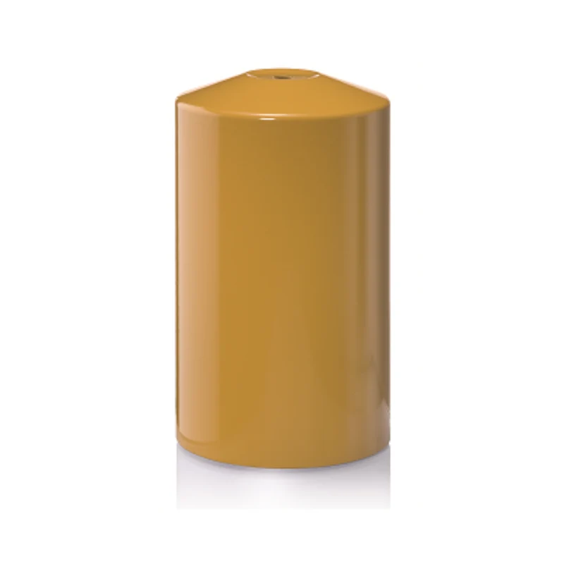 Flexilight Zierhüllen für Flüssigwachskerzen|von Heliotron|H:106mm Ø:60mm |Verschiedene Farben