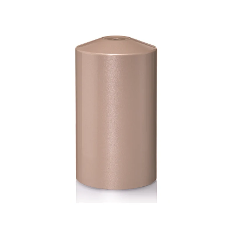 Flexilight Zierhüllen für Flüssigwachskerzen|von Heliotron|H:106mm Ø:60mm |Verschiedene Farben