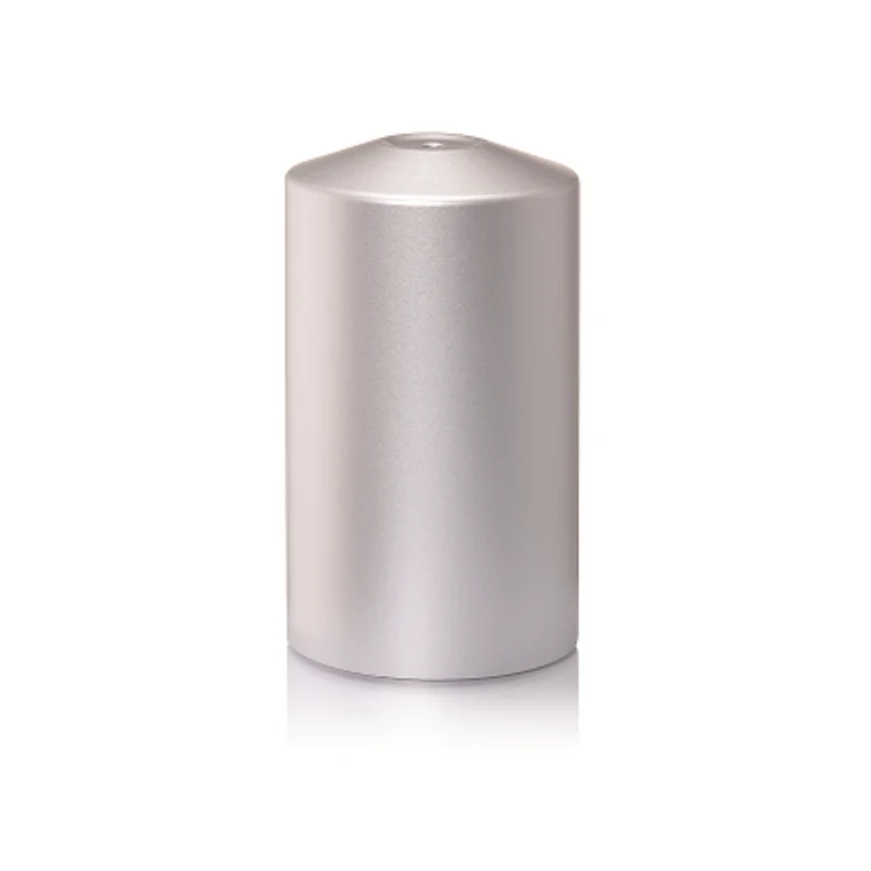 Flexilight Zierhüllen für Flüssigwachskerzen|von Heliotron|H:106mm Ø:60mm |Verschiedene Farben