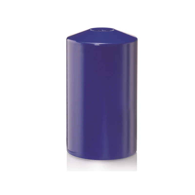 Flexilight Zierhüllen für Flüssigwachskerzen|von Heliotron|H:106mm Ø:60mm |Verschiedene Farben