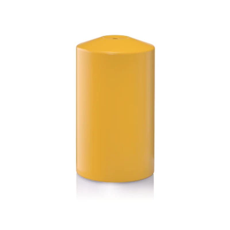 Flexilight Zierhüllen für Flüssigwachskerzen|von Heliotron|H:106mm Ø:60mm |Verschiedene Farben