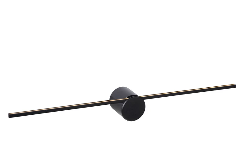 LED-Bad-Wandleuchte Mizar IP44 Länge 60cm