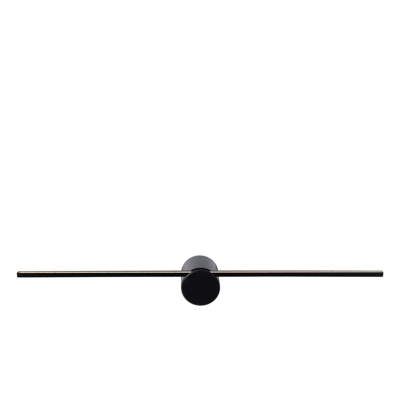 LED-Bad-Wandleuchte Mizar IP44 Länge 60cm