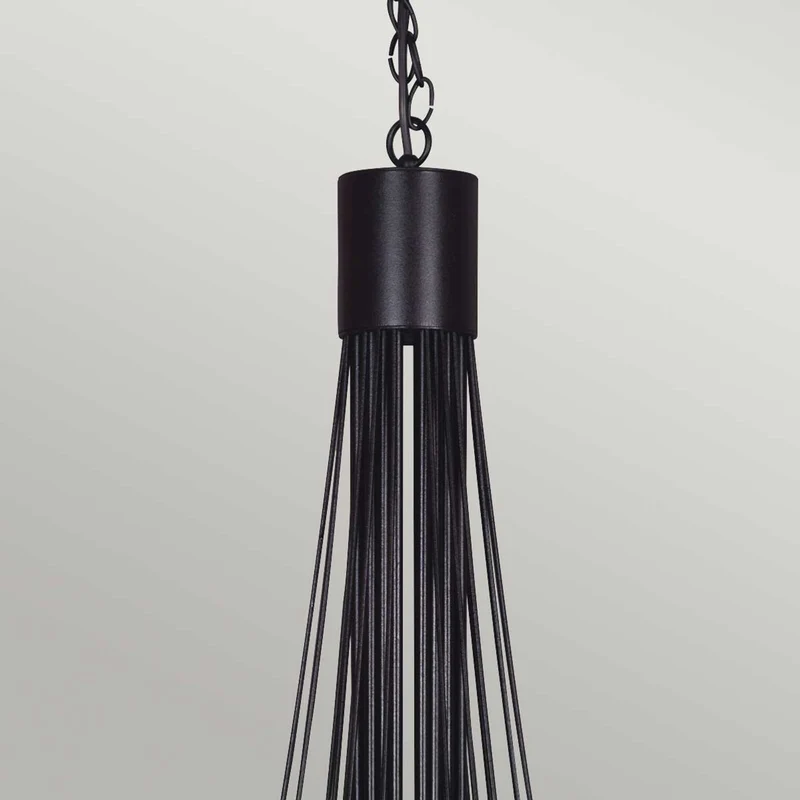 Kronleuchter Carisbrooke 18-flammig Ø 143cm
