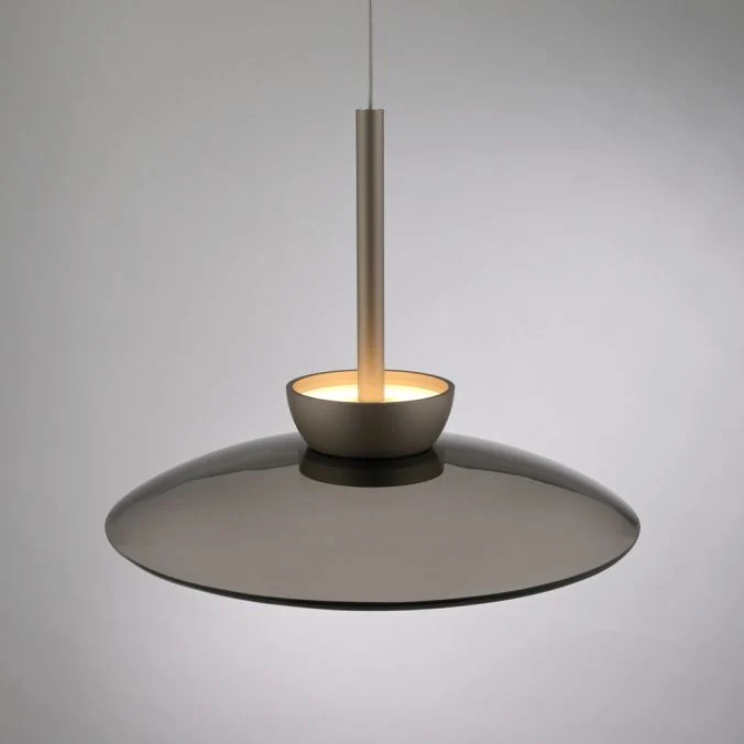 Paul Neuhaus - Pendelleuchte Pure E-Moon