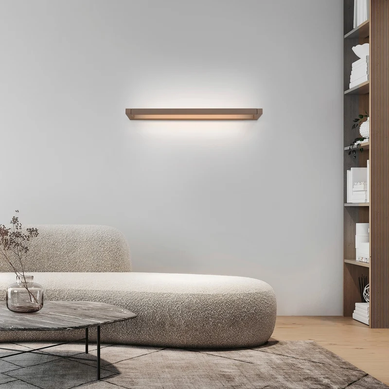 Paul Neuhaus - Wandleuchte Pure Puro LED