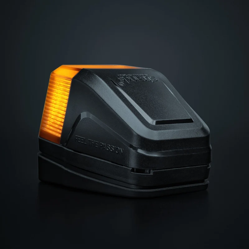 Strands IZE LED-Dachleuchte mit Blitzfunktion