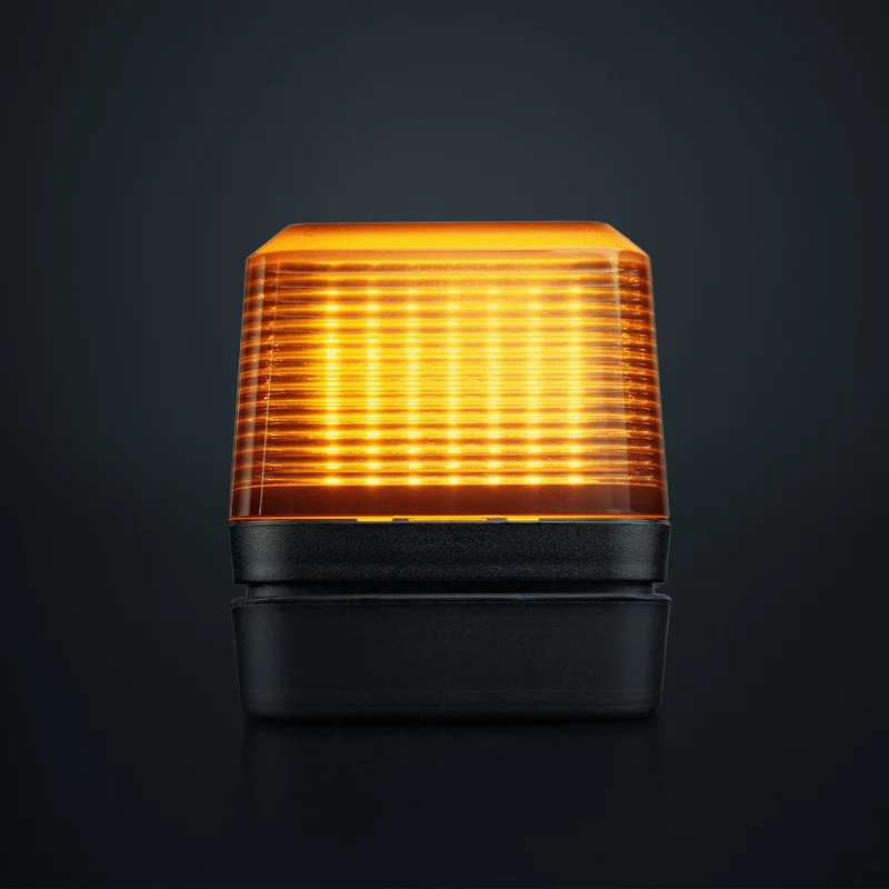 Strands IZE LED-Dachleuchte mit Blitzfunktion