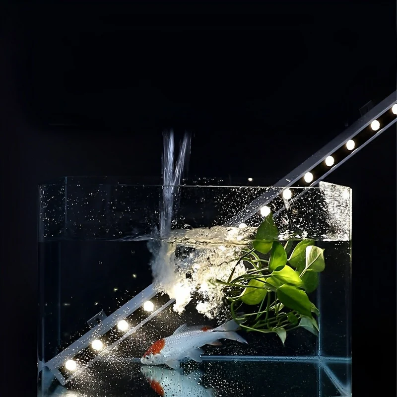 LED Wandbelijning 100cm 24V Dimbaar Buitenverlichting IP65 Waterdicht Aluminium Gevel Accent Tuinverlichting | Sansoti