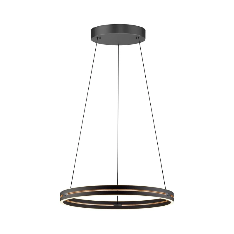 Paul Neuhaus - Pendelleuchte Pure E-Loop LED