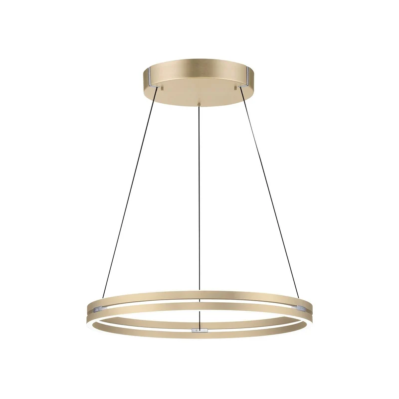Paul Neuhaus - Pendelleuchte Pure E-Loop LED