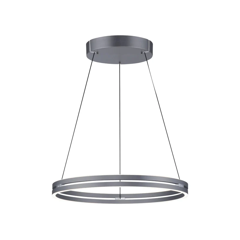 Paul Neuhaus - Pendelleuchte Pure E-Loop LED