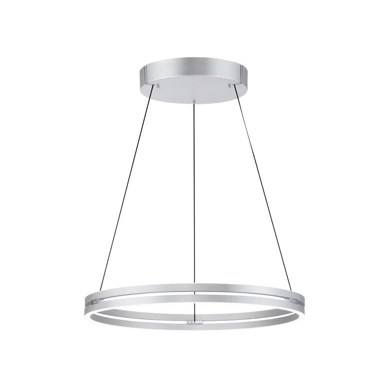 Paul Neuhaus - Pendelleuchte Pure E-Loop LED