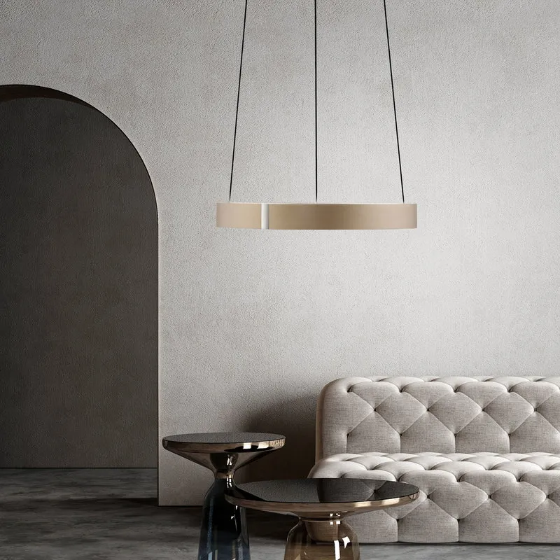 Paul Neuhaus - Pendelleuchte Pure E-Clipse LED