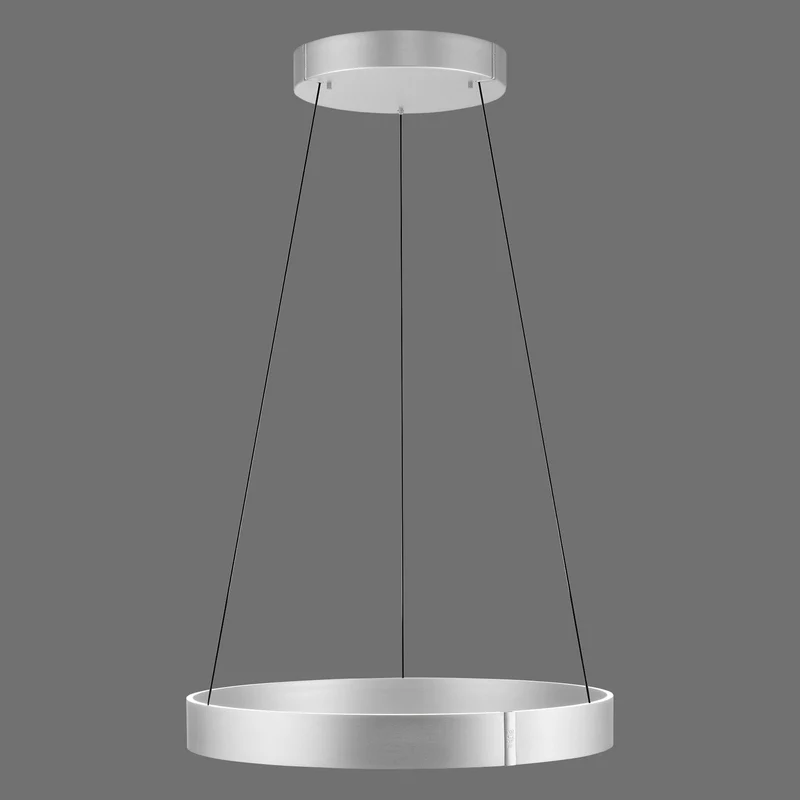 Paul Neuhaus - Pendelleuchte Pure E-Clipse LED