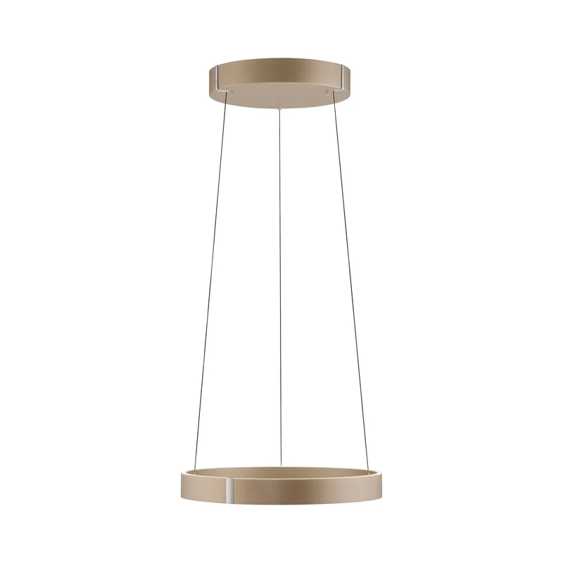 Paul Neuhaus - Pendelleuchte Pure E-Clipse LED