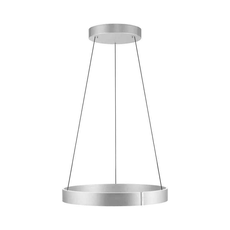 Paul Neuhaus - Pendelleuchte Pure E-Clipse LED
