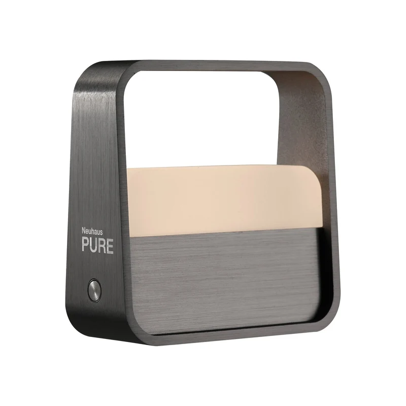 Paul Neuhaus - Akku-Tischleuchte Pure Go LED
