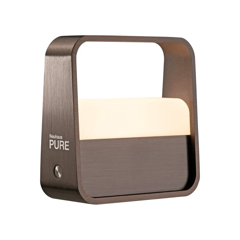 Paul Neuhaus - Akku-Tischleuchte Pure Go LED