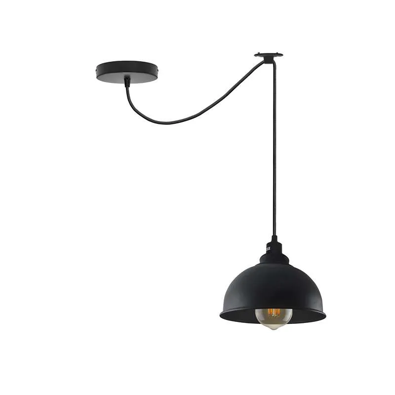 All Seasons Life Hängelampe mit langem kabel 2m ~3578