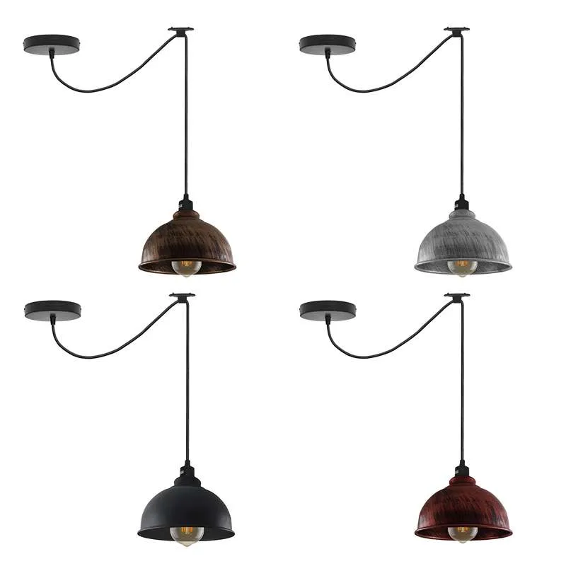 All Seasons Life Hängelampe mit langem kabel 2m ~3578
