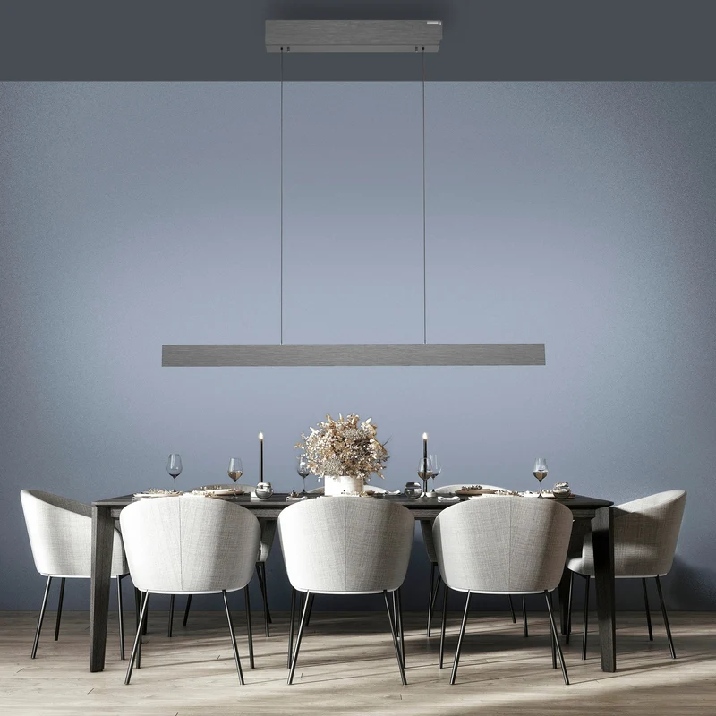 Paul Neuhaus - Pendelleuchte Pure E-Motion