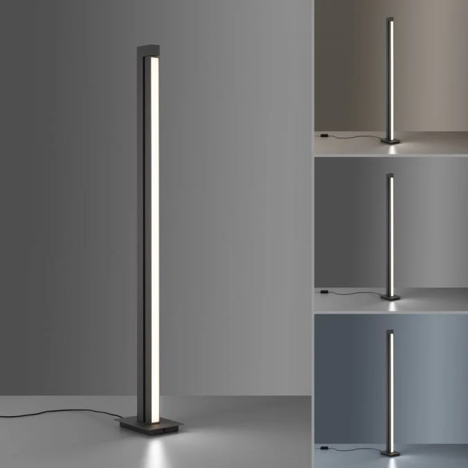 Paul Neuhaus - Stehleuchte Pure Lines Floor