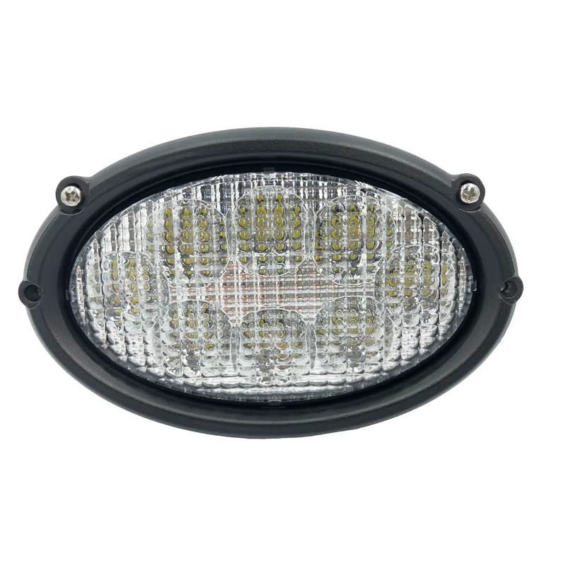 Crawer Oval LED-Arbeitsleuchte für Massey 40W / 4000 Lumen