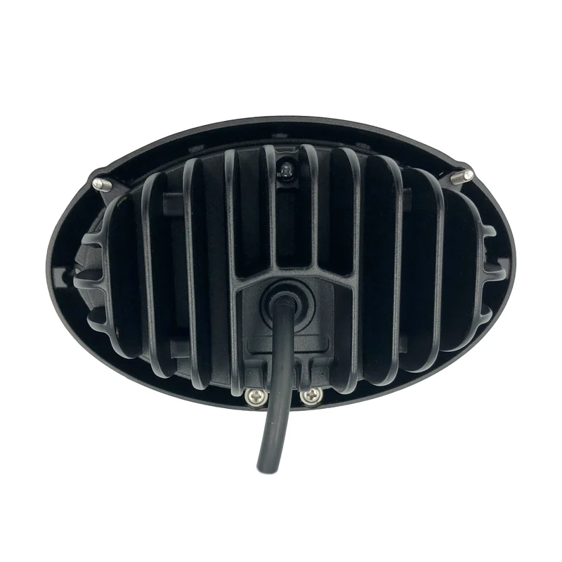 Crawer Oval LED-Arbeitsleuchte für Massey 40W / 4000 Lumen