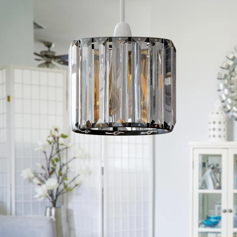 Kristallglas Lampenschirm Easyfit Kronleuchter All Seasons Life ~3881