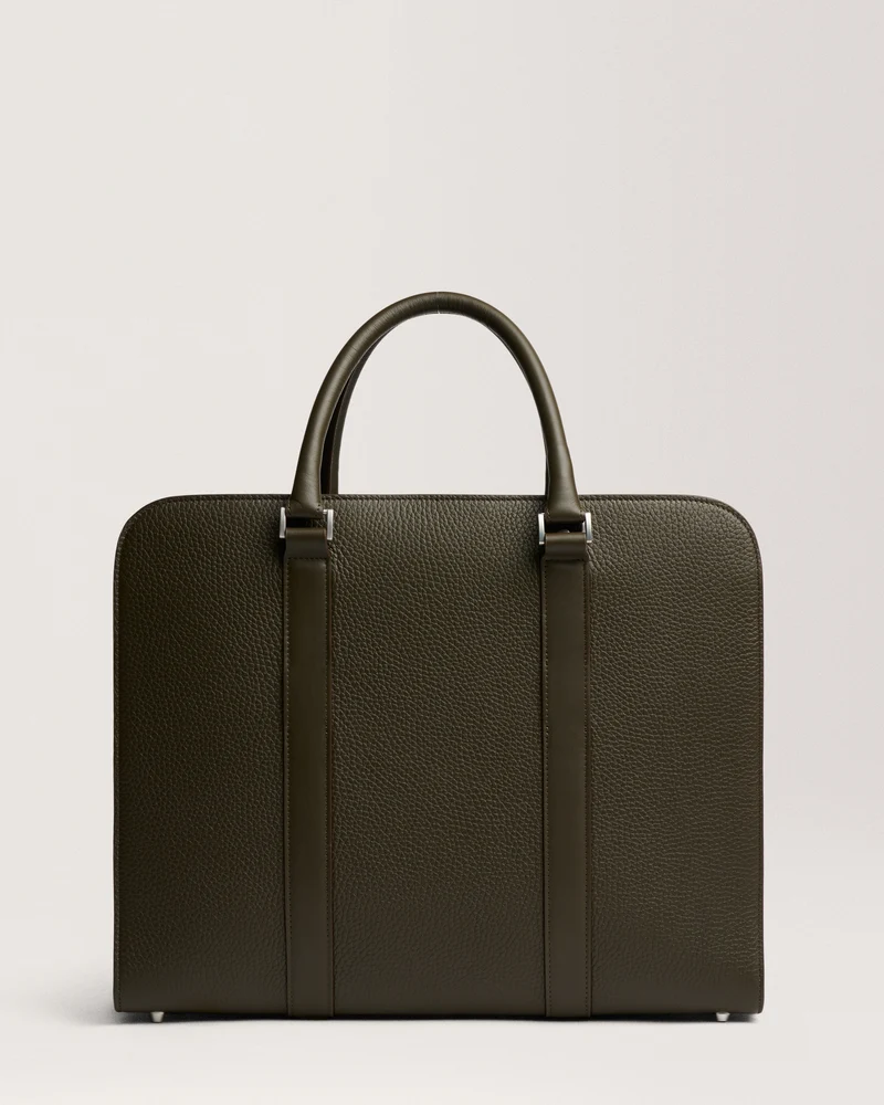 Palissy Double - Return