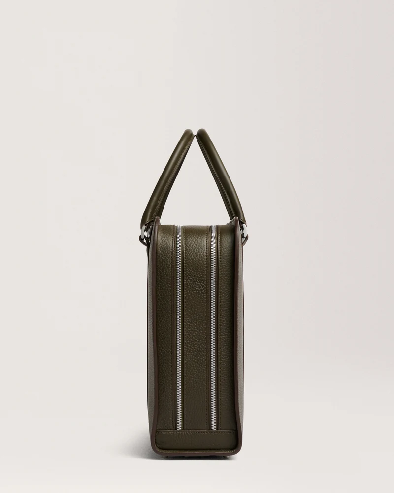 Palissy Double - Return