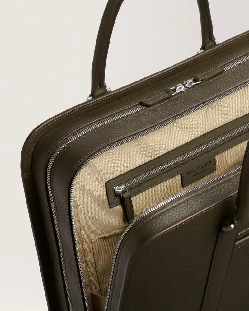 Palissy Double - Return