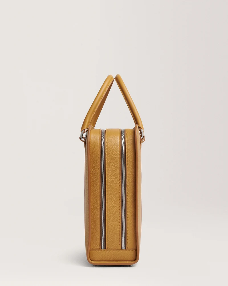 Palissy Double - Return